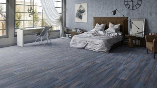 Керамогранит StaroWood Provance Aqua 20x120