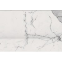 Плинтус Charme Evo Statuario Alzata Cerato