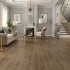 Керамогранит NewTrend Aspen Marron Sugar-эффект 15.1x60.2 GP1560ASP21