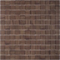 Стеклянная мозаика Vidrepur Wood 4204 31.7x31.7