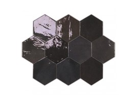 WOW Zellige Hexa