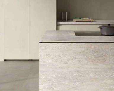 Кермогранит Italgraniti I Cementi Flax Ciottolo 60x120 FL03BAC
