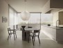 Кермогранит Italgraniti I Cementi Flax Ciottolo 60x120 FL03BAC