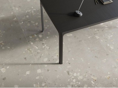 Кермогранит Italgraniti I Cementi Flax Ciottolo 60x120 FL03BAC