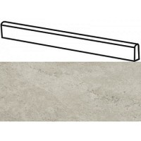 Плинтус Italon Metropolis Absolut Silver 7.2x60 610130005267