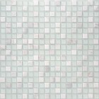 Мозаика Caramelle Mosaic Naturelle 4 mm Mont Blanc 30.5x30.5