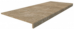 Elite Grey Scalino Frontale