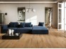 Керамогранит Serenissima Cir Rovere Naturale Ret 20x120