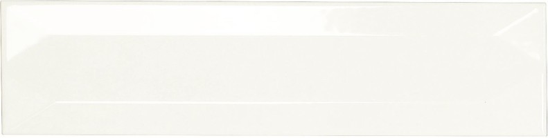 Плитка Ape Ceramica Reality Refraction Snow 7.5x30 настенная A036323