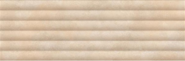 Плитка Sina Tile Bugutti Cream Rustic B 30x90 настенная 9861