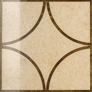 Charme Amber Inserto Loop Lux
