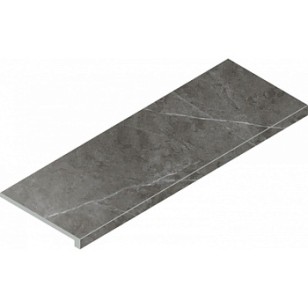 Charme Evo Antracite Scalino 80 Front