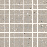 Мозаика Floor Gres Earthtech Desert Flakes Glossy Bright Mosaico 3x3 30x30 772436