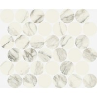 Мозаика Italon Charme Deluxe Арабескато Лаунж 26.2x30.2 600110000933