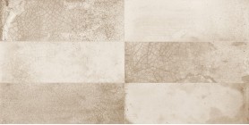 Плитка Peronda Francisco Segarra Raku Cream 20x40 настенная 28942