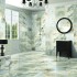 Керамогранит Art Ceramic Stone Black High Gloss 60x120