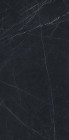 Керамогранит Ariostea Ultra Marmi Nero Marquina Lucidato Shiny 6 mm 150x300 UM6L300547