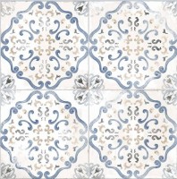 Керамогранит El Molino Alice Azul 58x58