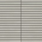 Continuum Silver Mosaico Strip