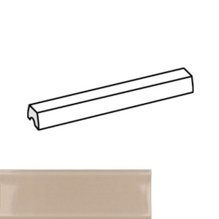 Специальный элемент Equipe Vibe Corbel Taupe 2x20 28892