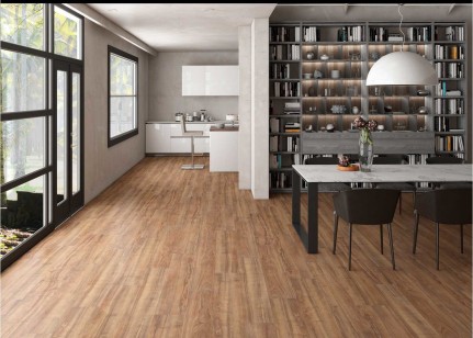 Керамогранит Belleza Lamina Honey Матовый 15x60 WGA44F41600A