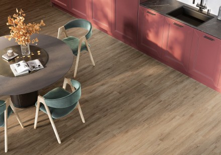 Керамогранит Belleza Lamina Honey Матовый 15x60 WGA44F41600A