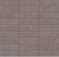 Мозаика Estima Loft Moka Stripe неполированная 30x30 LF03