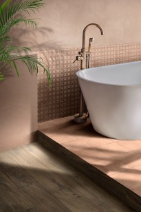 Керамогранит Ragno Amuri Biscotto RT 20x20 RC7A