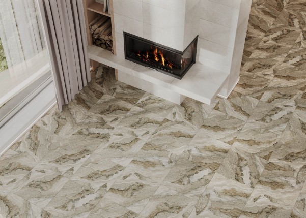 Etna (Beryoza Ceramica)