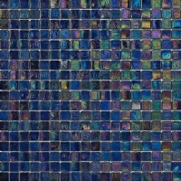 Стеклянная мозаика Sicis Iridium Petunia 4 29.5x29.5 40422