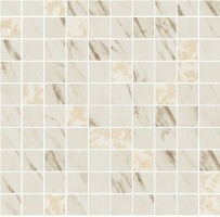 Мозаика Versace Marble Bianco 29.1x29.1 240821