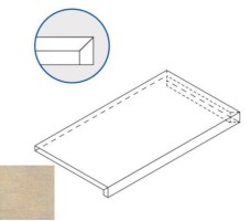 District X2 Sand Scalino Ang. Dx