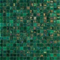 Мозаика Sicis Iridium Fern 4 1.5x1.5 29.5x29.5 40468