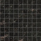 Мозаика Grasaro Crystal черный 30x30 G-640/PR/m01