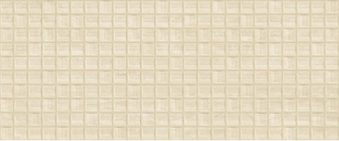 Керамогранит Atlas Concorde Italy Marvel T 3D Qube Navona White Matt 50x120 HCP5