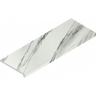 Charme Deluxe Statuario Fantastico Scalino Front Nat