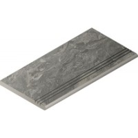 Ступень Italon Charme Deluxe X2 Orobico Gradino Round Grip X2 60x30 620040000107