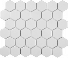 Мозаика Imagine Lab Ceramic Mosaic 28.4x32.4 KHG51-1M