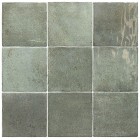 Плитка Equipe Verticale Oakmoss 10x10 настенная 31869