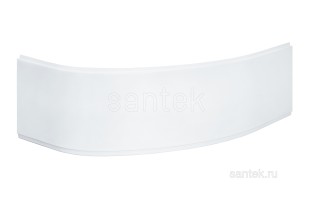 Панель фронтальная для ванны Santek Edera 200x62x57 1WH501664