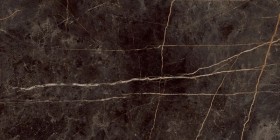 Керамогранит Marjan Tile Stone Vision Black 60x120 8036