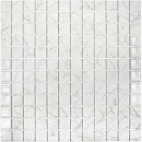 Стеклянная мозаика Vidrepur Marble 4300 31.7x31.7