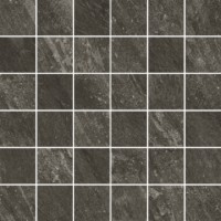 Декор Italon Climb Graphite Mosaico Nat 30x30 610110000241