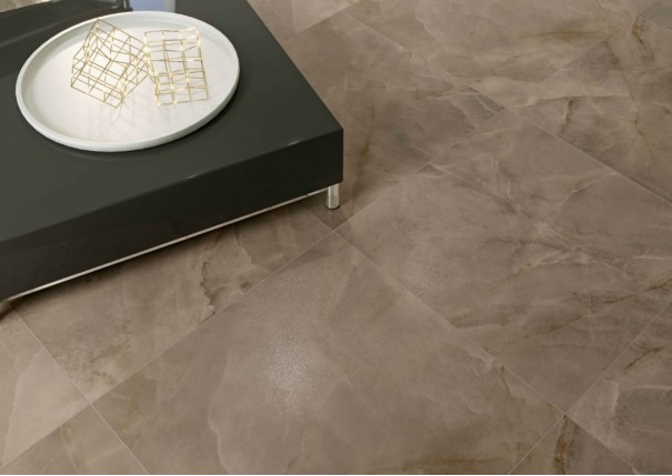 Oriental Chocolate (Orient Ceramic)