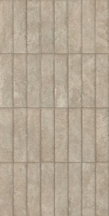 Керамогранит Fap Ceramiche Nobu Grey 6x24 fRL2