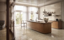 Invictus Cross (Sant Agostino)