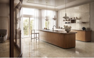 Invictus Cross (Sant Agostino)