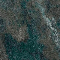 Керамогранит Zerde Tile Etna Dark Grey Рельеф 60x60 Y0000017722