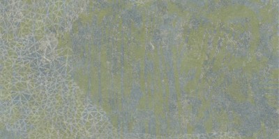 Керамогранит Aparici Fireclay Vestige Stamp Natural 49.75x99.55 4-141-6