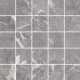Мозаика Kerranova Marble Trend Silver River 30.7x30.7 K-1006/LR/m14
